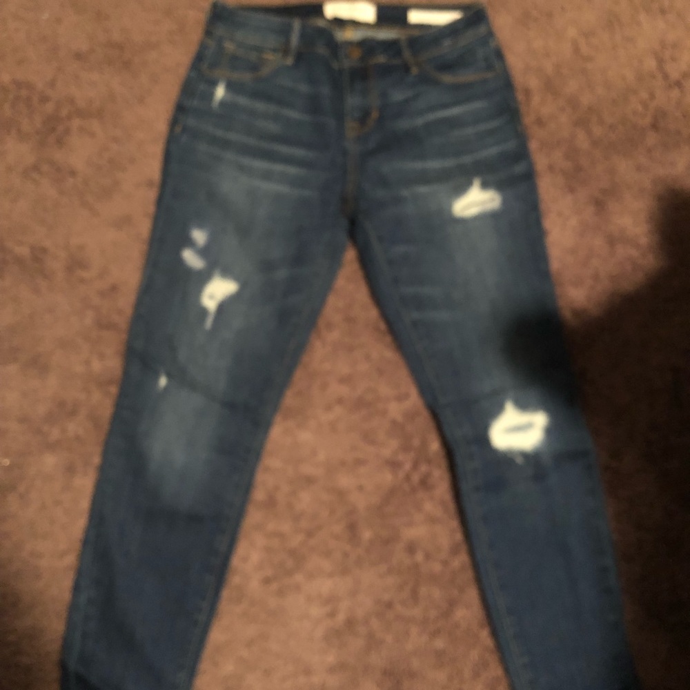 PacSun jeans